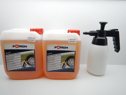 10l förch r517 alkaline - fÖrch,