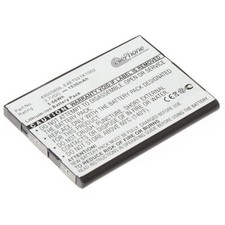 Akku Li-Polymer für Acer Tempo DX900 / E-TEN Glofiish X900 V900 DX900