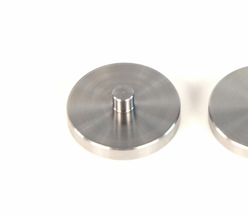 Universal puck halter - universal,