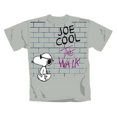 Peanuts joe cool - -, the
