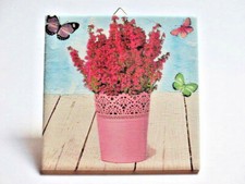 Deko-Wandbild-Bild-Fliese