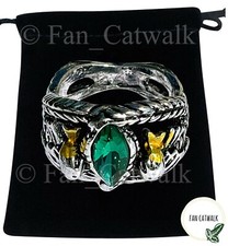 Lotr aragorn ring des barahir - lotr,