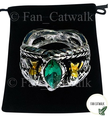 Lotr aragorn ring des barahir - lotr,
