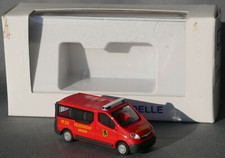 Rietze 51306 Opel Vivaro Combi