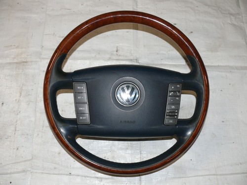 Phaeton tdi 224 - vw,