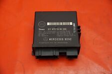 Mercedes W211 E-Klasse