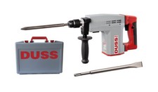 Duss set meisselhammer - pk,