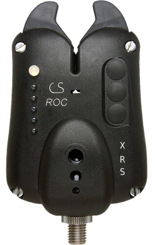 Carp sounder roc - roc, xrs