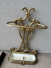 Antik Halter Regenschirm