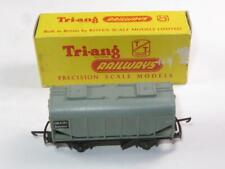 VINTAGE TRI-ANG RAILWAYS TT