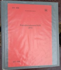 408 fahrdienstvorschrift - ds,