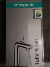 Hansgrohe Talis S 140