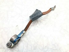 SMART FORTWO MC01 Masseband Masse Minuspol Batteriepol Minus 0009364V002