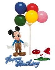 Torten Deko-Set „MICKEY