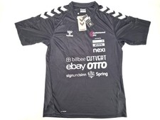 HUMMEL Herren Trikot Poly
