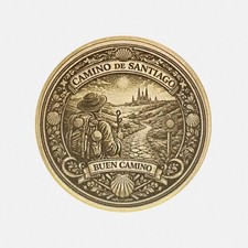 Jakobsweg Erinnerung &