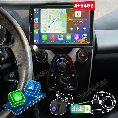 Dab autoradio carplay android - autoradio,