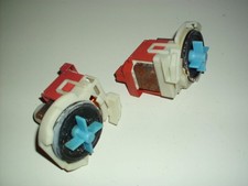 Ausgebaut mit Ignis ADL 335/1 Ablaufpumpe 64747