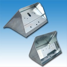 1 Lampenhalter Lampenträger f