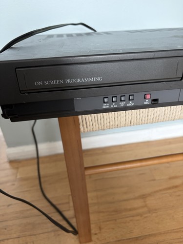 Sharp a5240u head vhs - sharp, 4-head