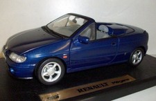 Anson renault megane - 1:18,