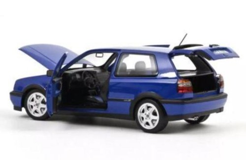 Norev golf gti - norev, "color
