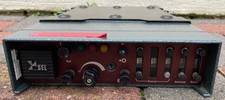 SEL Funkgerät Fug 8b 4m 12V