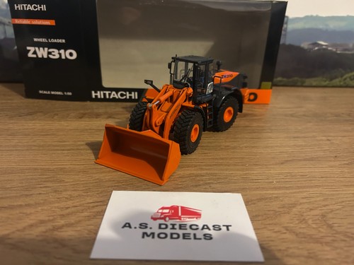 Imc hitachi zw310 - imc,