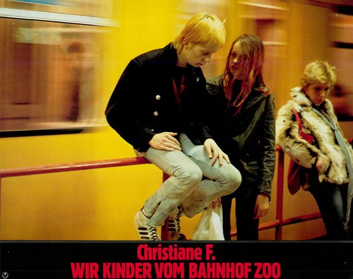 Christiane wir kinder - christiane,