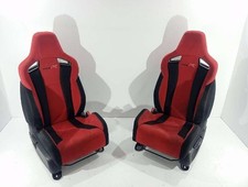 kit sedili HONDA CIVIC LIM.5