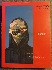 Fynn Kliemann, CD POP, OVP