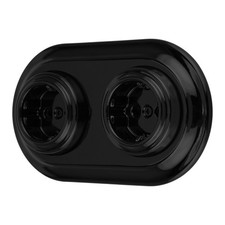 Unterputz Porzellan Vintage