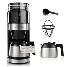 Barista Kaffeemaschine mit