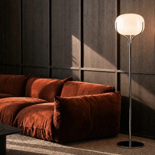 Christo stehleuchte stehlampe - stehleuchte,