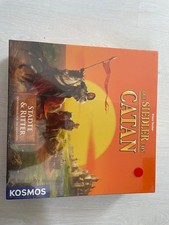 Verschweißt NEU KOSMOS