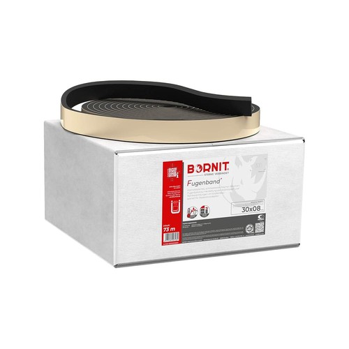 Bornit bitumen fugenband - bornit,