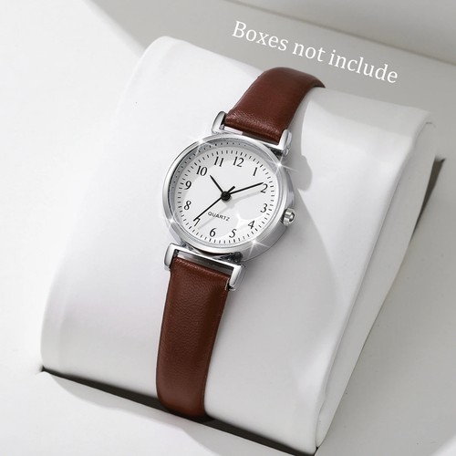 Damenuhr damen analog quarz - damen,