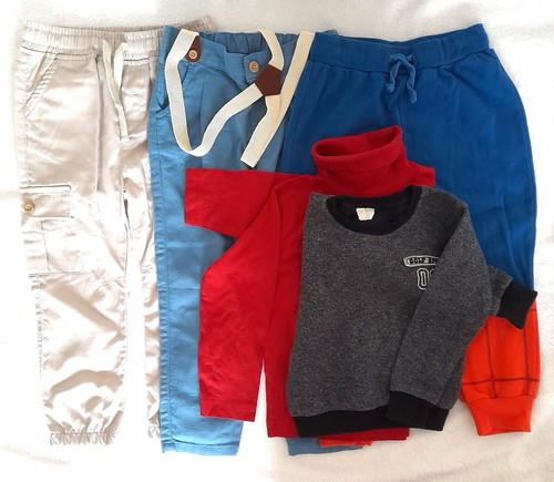 Sommer herbst kleidung - b4, sommer-herbst-kleidung