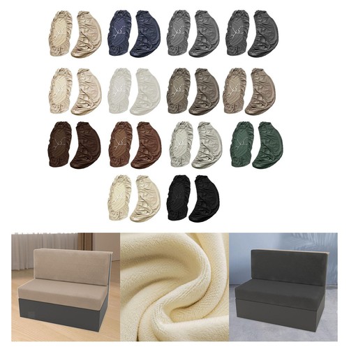 Elastische kissenbezüge für - elastische,