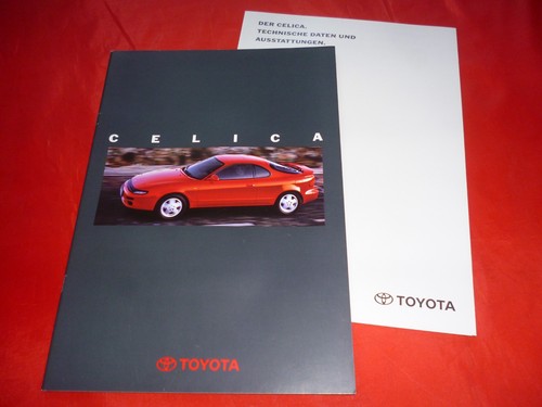 Toyota celica t18 sti 2 - toyota,