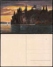 San Felice del Benaco Isola di