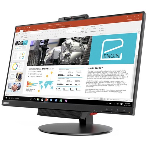 Lenovo thinkcentre tio24 gen3 - lenovo,