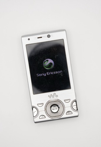 Sony ericsson w995 - ericsson,