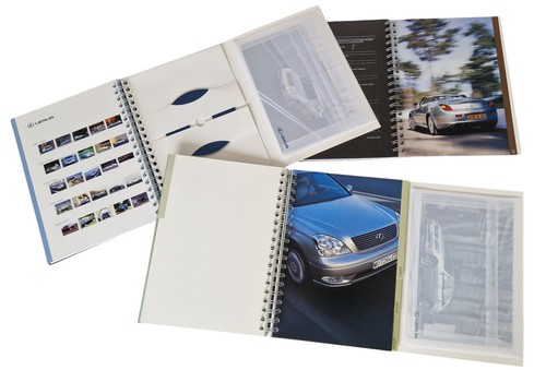 Lexus ls430 sc 430 - lexus, is
