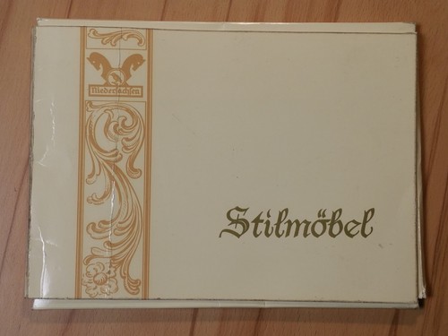 Rarität aus 1950-er
