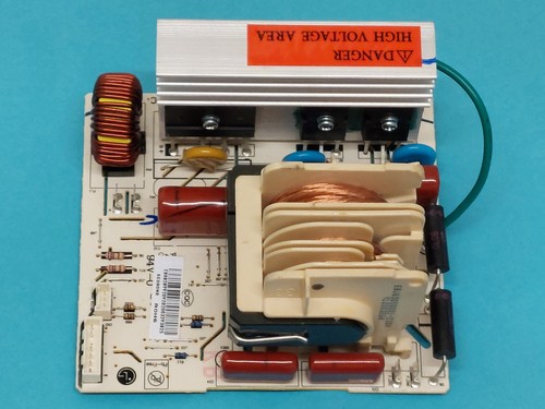 Inverter ebr828992 - inverter,