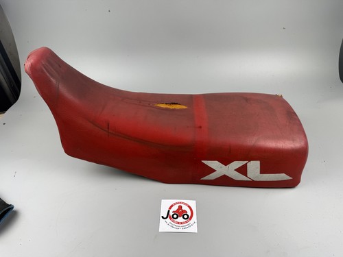 Honda xl600r pd03 - xl600r,