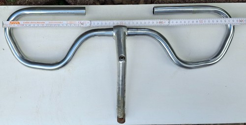 Fahrradlenker