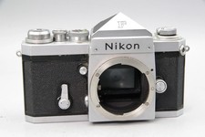 Nikon F 35mm