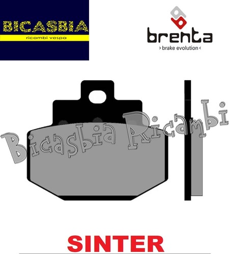 22025 brenta hintere - 22025,